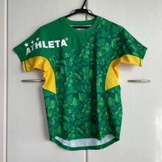 アスレタ(ATHLETA)のとても綺麗な状態です！！⚽️(ジャージ)