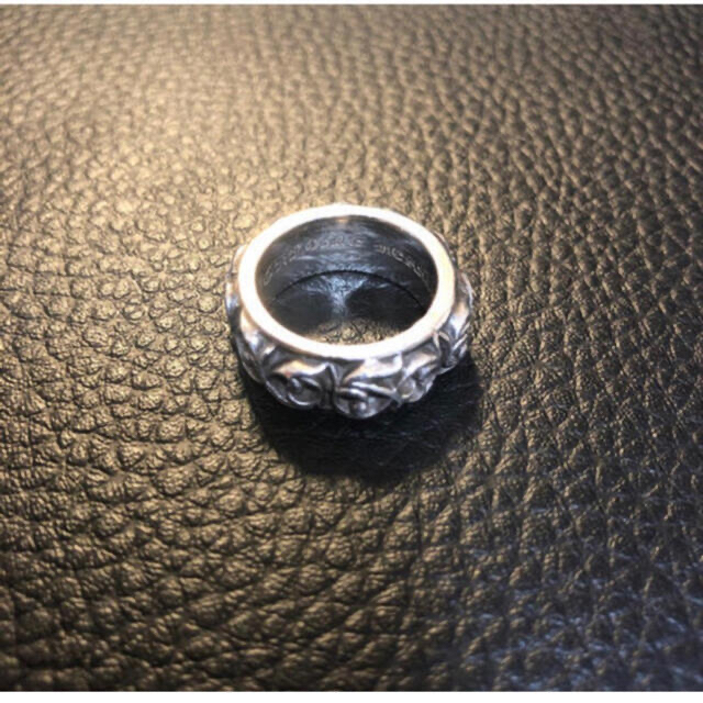 CHROME HEARTS(クロムハーツ )リング 登場! www.gold-and-wood.com