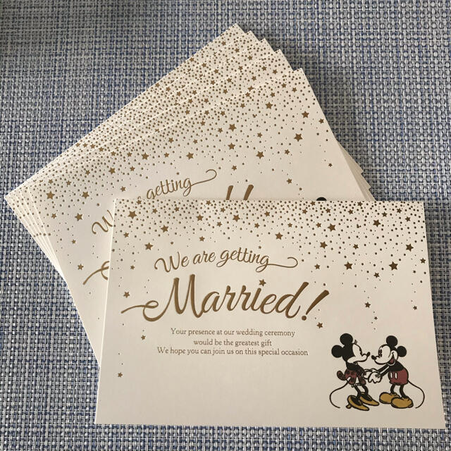 Disney 結婚式 招待状 Disney ミッキー ミニーの通販 By Tateyui S Shop ディズニーならラクマ Disney 結婚式 招待状 Disney ミッキー ミニーの通販 By Tateyui S Shop ディズニーならラクマ