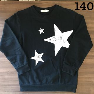 ザショップティーケー(THE SHOP TK)のTKトレーナー140(Tシャツ/カットソー)