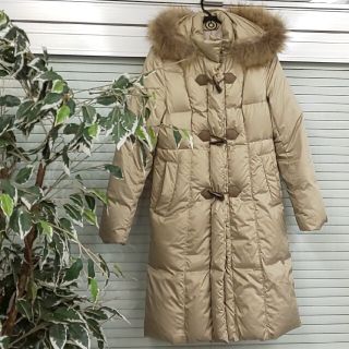 ロペ ロングダウンコートの通販 20点 | ROPE'を買うならラクマ