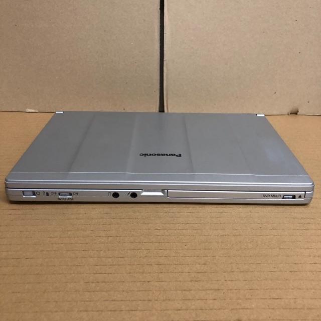 PC  Panasonic CF-SX2 i5 三世代ノートパソコン☆3