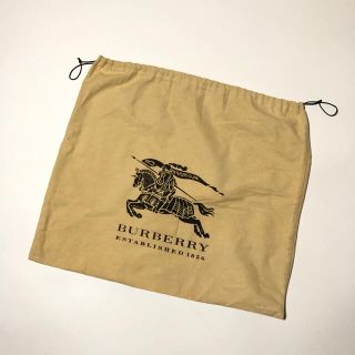 バーバリー(BURBERRY)のBurberry バック　(トートバッグ)