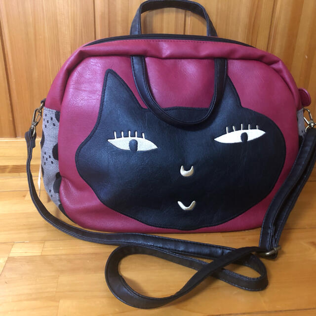 新品⭐️ATSUKO MATANO２wayボストンバック