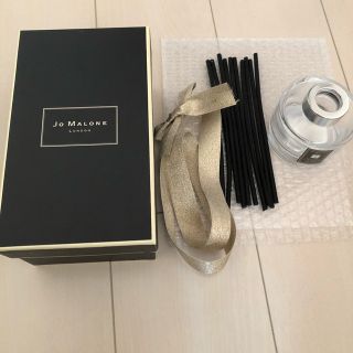 ジョーマローン(Jo Malone)の専用　ジョーマローン　空き箱　空き瓶(アロマディフューザー)