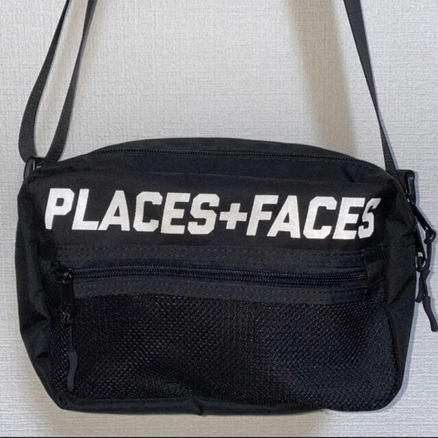 Supreme(シュプリーム)のplaces+faces ショルダーバッグ メンズのバッグ(ショルダーバッグ)の商品写真