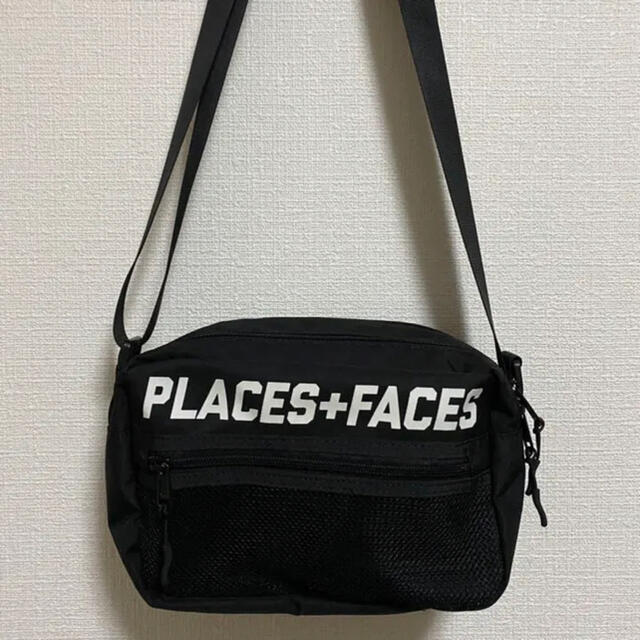 Supreme(シュプリーム)のplaces+faces ショルダーバッグ メンズのバッグ(ショルダーバッグ)の商品写真