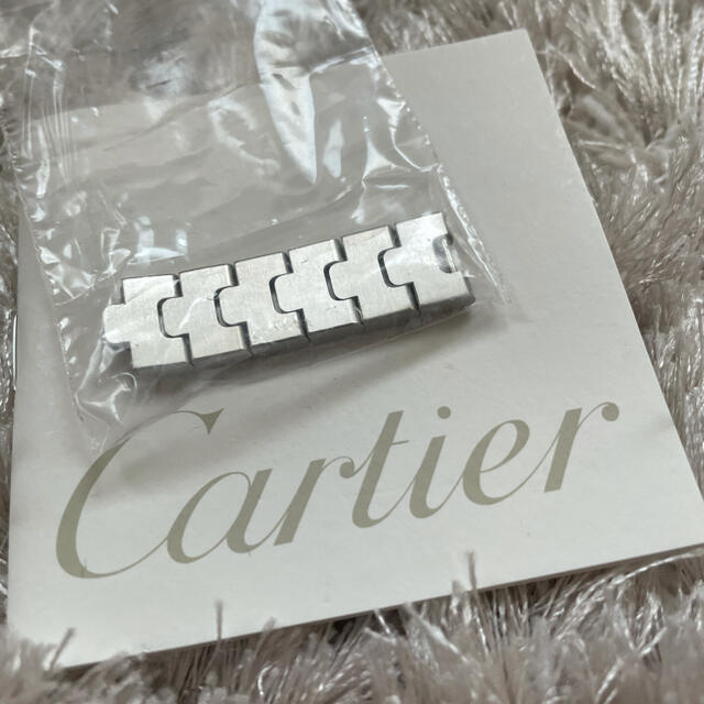 Cartier(カルティエ)のはなちゃん様専用 レディースのファッション小物(腕時計)の商品写真