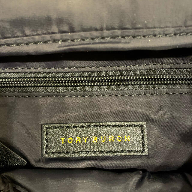 Tory Burch(トリーバーチ)のTORY BURCH(トリーバーチ) リュック サック レディースのバッグ(リュック/バックパック)の商品写真