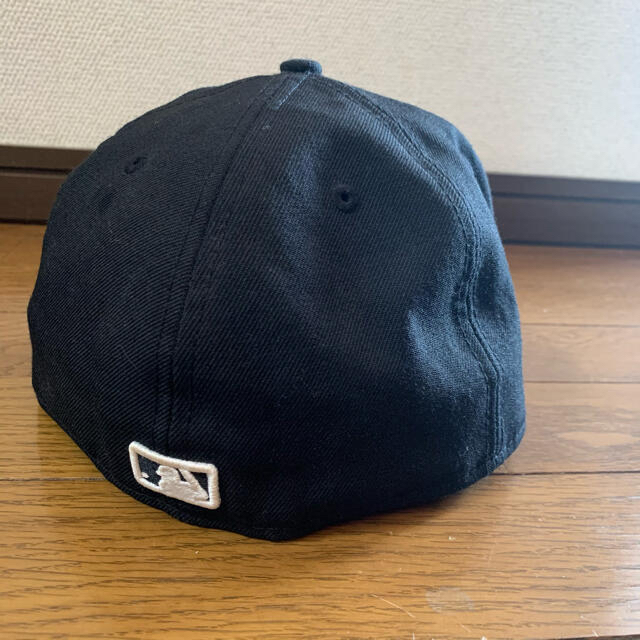 NEW ERA(ニューエラー)のcheru様専用　ニューエラ　キャップ メンズの帽子(キャップ)の商品写真