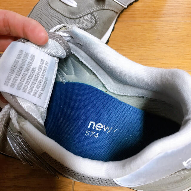 New Balance(ニューバランス)の定番♡ニューバランス メンズの靴/シューズ(スニーカー)の商品写真