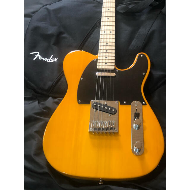 SQUIER by Fender Affinity Telecaster