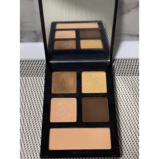 ボビイブラウン(BOBBI BROWN)のボビイブラウン　エッセンシャルマルチカラーアイシャドウ　2バーニッシュブロンズ(アイシャドウ)