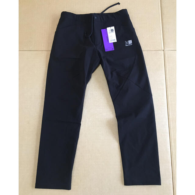 カリマー karrimor  Cusco pants 黒