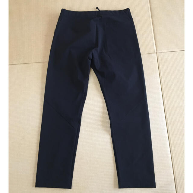 karrimor(カリマー)のカリマー karrimor  Cusco pants 黒  メンズのパンツ(その他)の商品写真