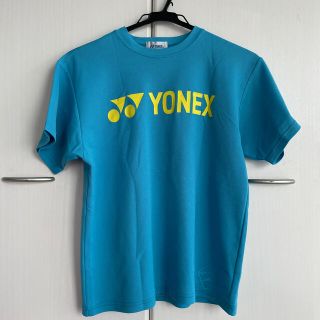 ヨネックス(YONEX)のよく見ると可愛いYONEXです💞💞(Tシャツ(半袖/袖なし))