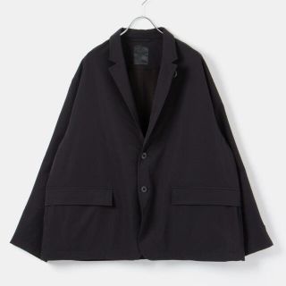 ワンエルディーケーセレクト(1LDK SELECT)のDAIWA PIER39　Loose Stretch 2B Jacket(テーラードジャケット)