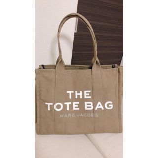 マークジェイコブス(MARC JACOBS)のMARC JACOBS トラベラートート(トートバッグ)