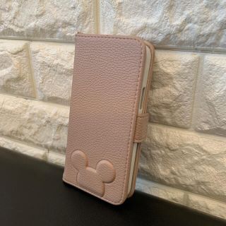 ディズニー(Disney)のiPhone12ケース、ディズニー(iPhoneケース)