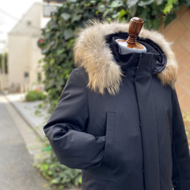 DOUBLE STANDARD CLOTHING - メンズアウター🧥ダブルスタンダード・D