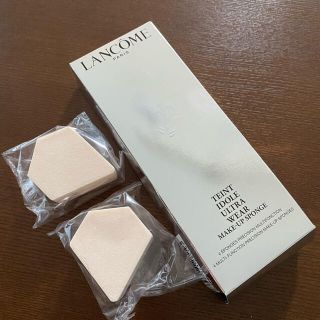 ランコム(LANCOME)のランコム　スポンジ(パフ・スポンジ)