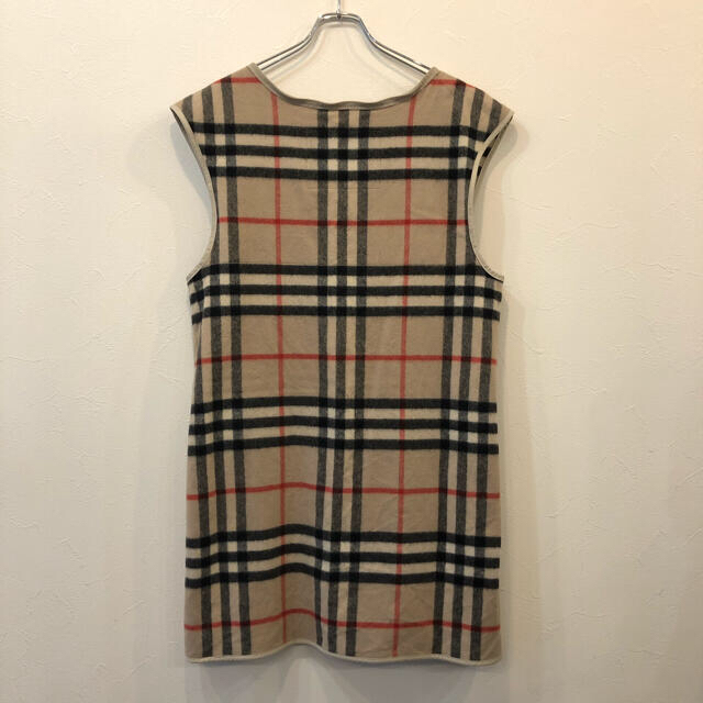 BURBERRY(バーバリー)のBurberry バーバリー　ライナー メンズのジャケット/アウター(トレンチコート)の商品写真