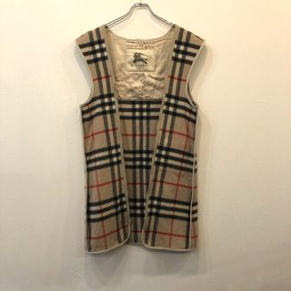 バーバリー(BURBERRY)のBurberry バーバリー　ライナー(トレンチコート)