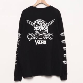 ヴァンズ(VANS)の510 シュプリーム フラグスタフ ステューシー ネイバーフッド kappa(Tシャツ/カットソー(七分/長袖))