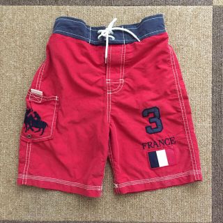 ラルフローレン(Ralph Lauren)のラルフローレン キッズ 水着(水着)