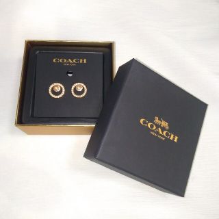 コーチ Coach イヤリング ピアスの通販 点 コーチのレディースを買うならラクマ コーチ Coach イヤリング ピアスの通販 点 コーチのレディースを買うならラクマ