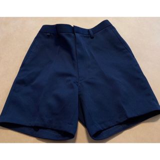 [りん様専用]カンコー　標準服　半ズボン　160cm(パンツ/スパッツ)