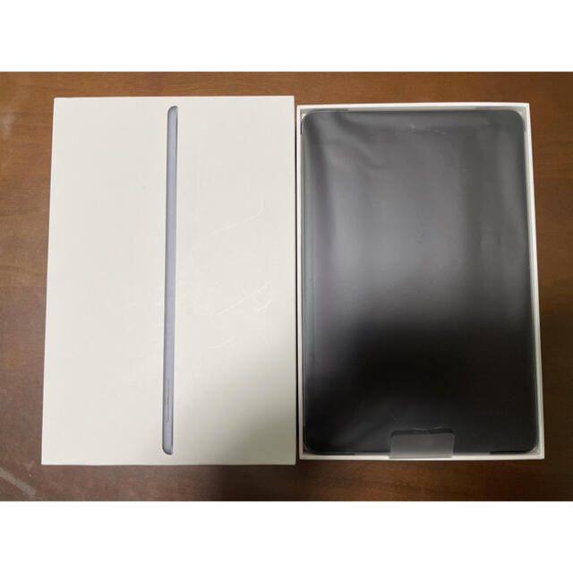 新品・未使用 iPad mini 5 Wi-Fi + Cellular 64GB