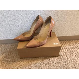 クリスチャンルブタン(Christian Louboutin)の安値！クリスチャンルブタン2点同梱(ハイヒール/パンプス)