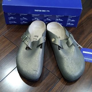 ビルケンシュトック(BIRKENSTOCK)のビルケンシュトック　ボストン(サンダル)