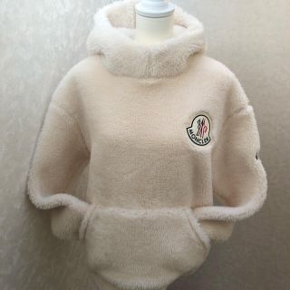 モンクレール(MONCLER)のRio様専用　MONCLER パーカー(その他)