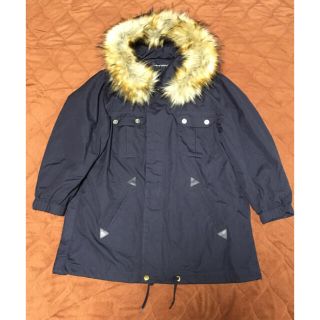 プロフィー mercibeaucoup - 美品 メルシーボークー モッズコートB