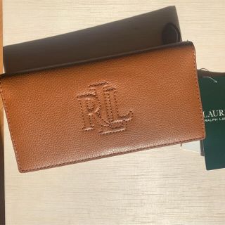 ラルフローレン(Ralph Lauren)のラルフローレン　長財布(財布)