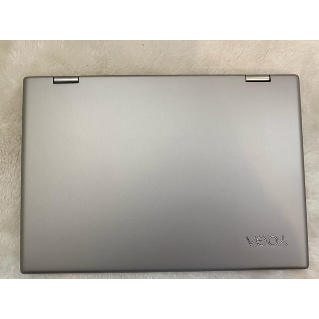 Lenovo(レノボ)のLenovo レノボ　YOGA720 Core i5 ノートPC/タブレット スマホ/家電/カメラのPC/タブレット(ノートPC)の商品写真