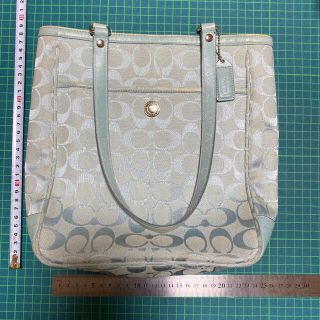 コーチ(COACH)のナンコ様専用　　トートバッグ(トートバッグ)