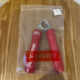 シュプリーム(Supreme)のsupreme everlast(トレーニング用品)