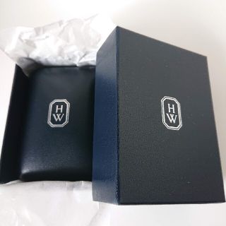 ハリーウィンストン(HARRY WINSTON)のHarry Winston ハリーウィンストン◆ネックレス 箱&ケース(その他)