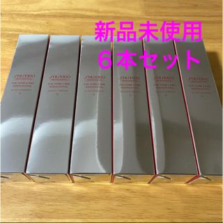 シセイドウ(SHISEIDO (資生堂))のアデノバイタルスカルプエッセンスv  資生堂プロフェッショナル(スカルプケア)