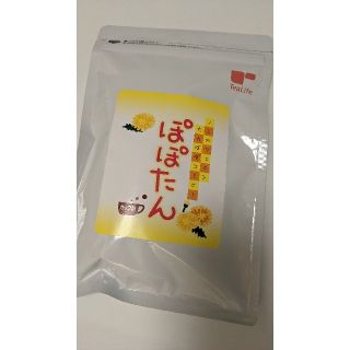 ティーライフ(Tea Life)のぽぽたん ティーライフ たんぽぽコーヒー たんぽぽ茶(健康茶)