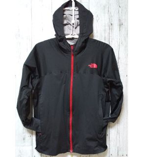 ザノースフェイス(THE NORTH FACE)の【美品】ノースフェイス　ナイロンジャケット(ナイロンジャケット)