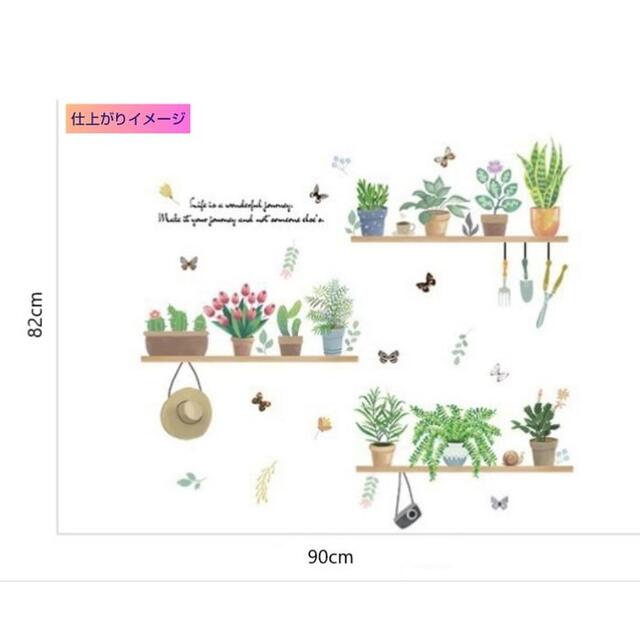 ウォールステッカー シール 壁紙 おしゃれ 賃貸 多肉植物 緑 花 木 グリーンの通販 By Ssdeco ラクマ ウォールステッカー シール 壁紙 おしゃれ 賃貸 多肉植物 緑 花 木 グリーンの通販 By Ssdeco ラクマ