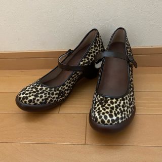 リゲッタカヌー(Regetta Canoe)のリゲッタカヌー  新品未使用　パンプス(ハイヒール/パンプス)