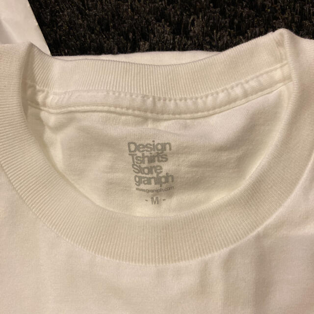 Design Tshirts Store graniph(グラニフ)の新品　デザイン　ティーシャツ　ストア　グラニフ レディースのトップス(Tシャツ(半袖/袖なし))の商品写真