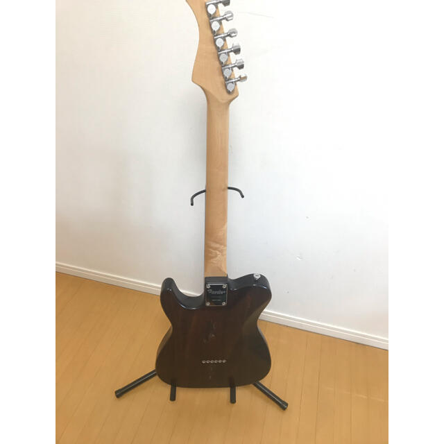Bacchus Craft Series TACTICS テレキャス  楽器のギター(エレキギター)の商品写真