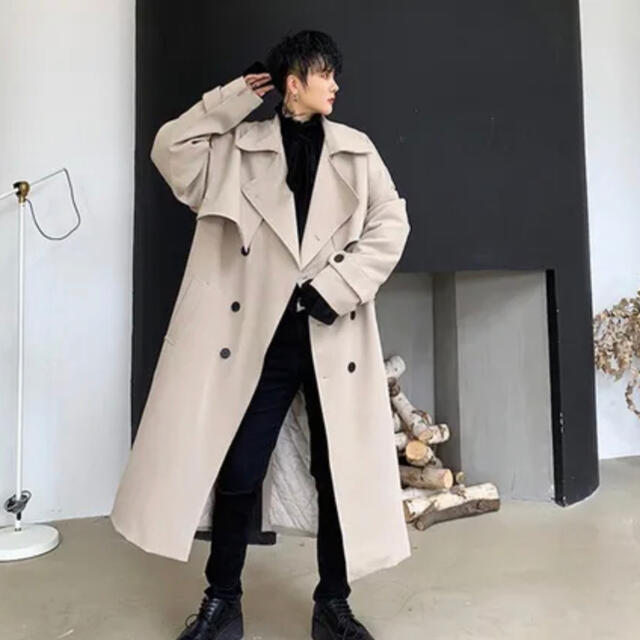韓国系 ロングコート ベージュ Btsの通販 By なっちゃん店 ラクマ 韓国系 ロングコート ベージュ Btsの通販 By なっちゃん店 ラクマ