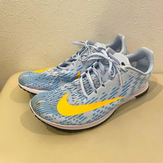 ナイキ(NIKE)のナイキ　ランニング シューズ　エア ズーム ストリーク(シューズ)